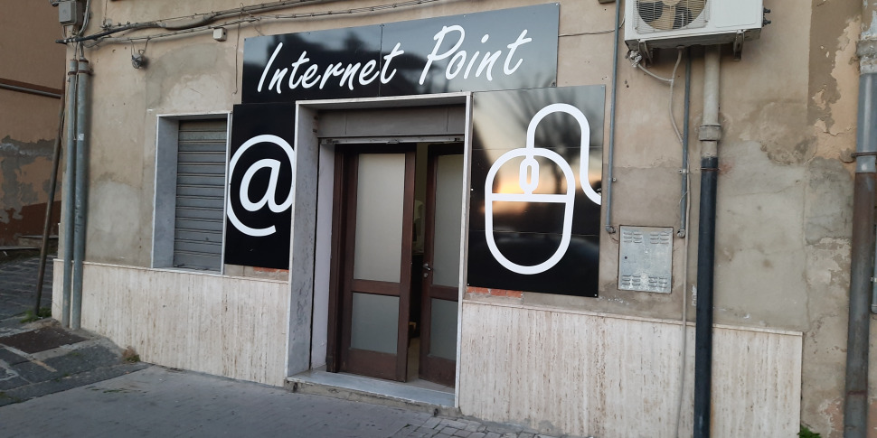 Covid, internet point aperto nell'ennese nonostante le restrizioni ...