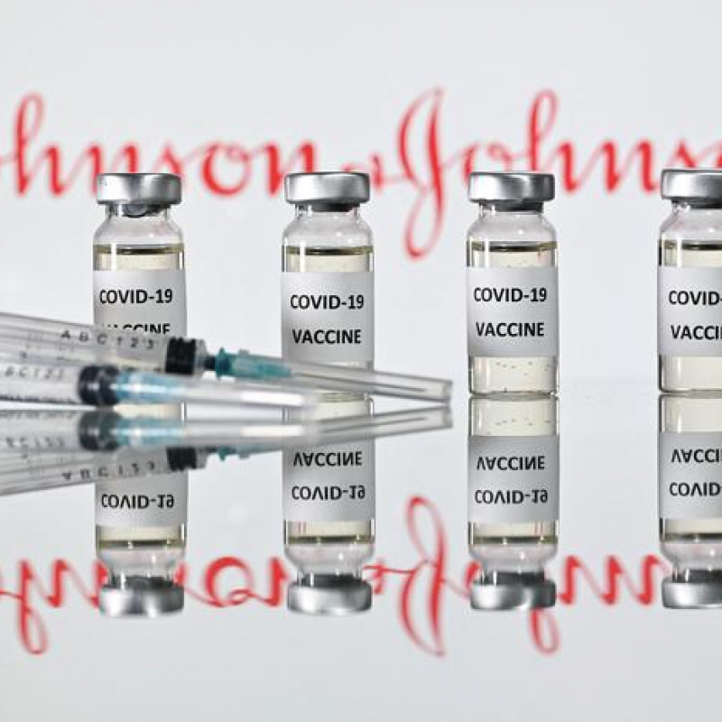 Il vaccino Johnson&Johnson