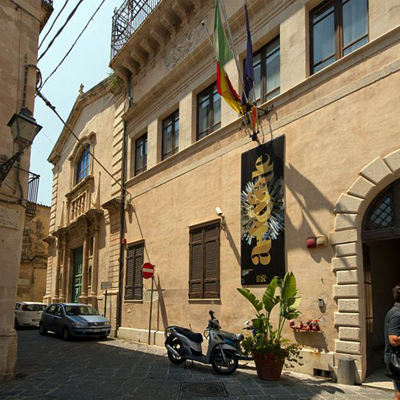Galleria regionale di palazzo Bellomo di Siracusa