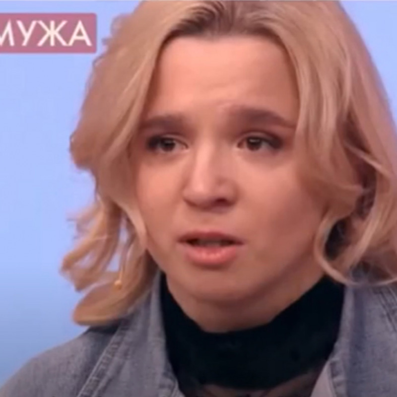 Olesya Rostova, la ragazza russa che cerca la sua famiglia di origine