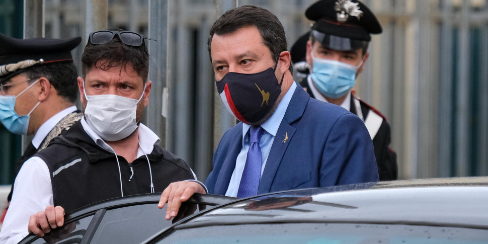 Open Arms Salvini Imputato A Palermo Sar Sentito Il Comandante Creus open-arms-salvini-imputato-a-palermo-sar-sentito-il-comandante-creus