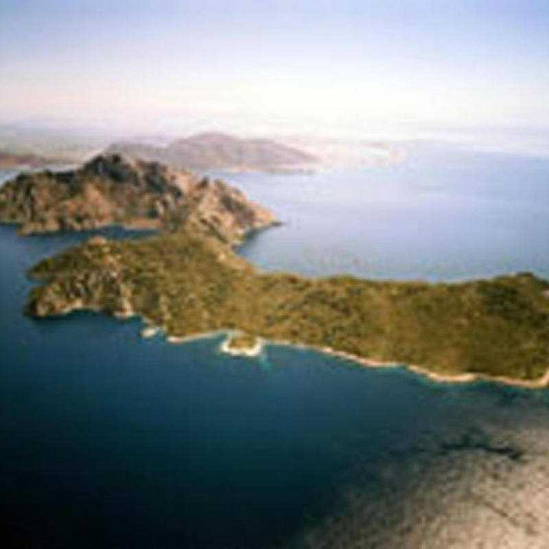 Isole Grecia