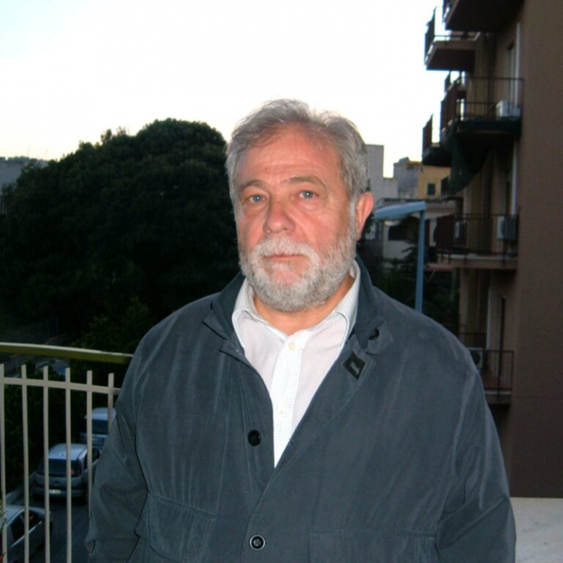 Gino Scardina, ex assessore di Bagheria