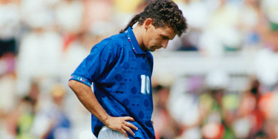 Roberto Baggio E I Mondiali '94: "Il Rigore Sbagliato Col Brasile Me Lo ...