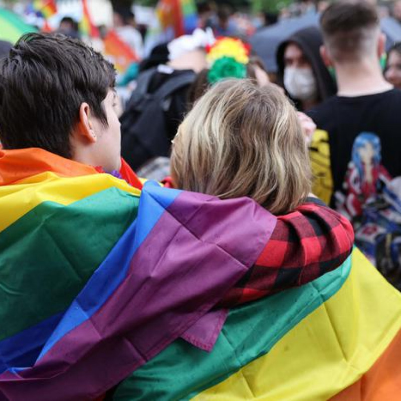 Il Gay Pride nel mondo, da Parigi a Los Angeles