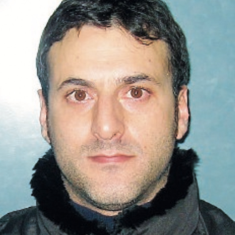 La gioielleria di Gaetano Fontana sequestrata a Milano nel marzo scorso
