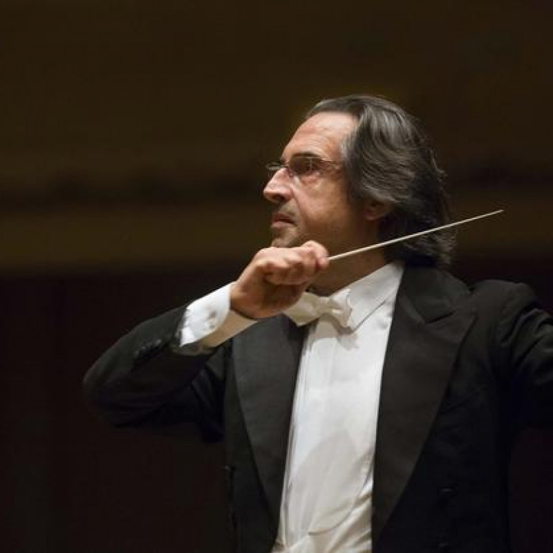 Riccardo Muti