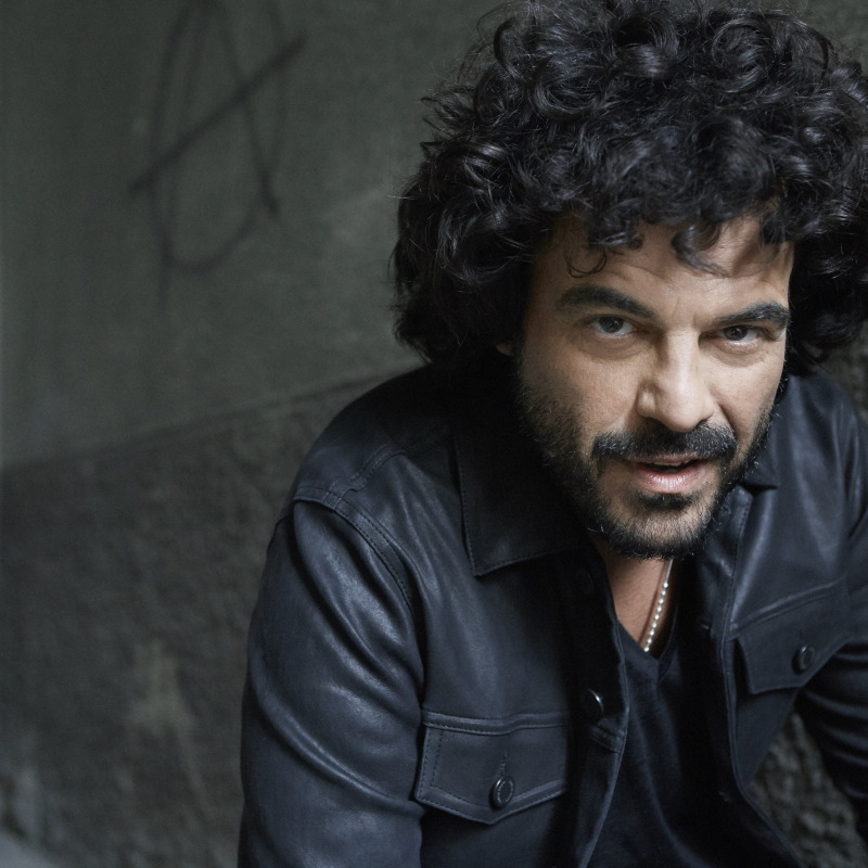 Francesco Renga