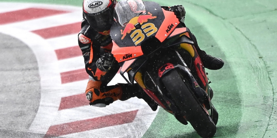 MotoGp: in Austria vince Binder davanti alle Ducati di Bagnaia e Martin ...