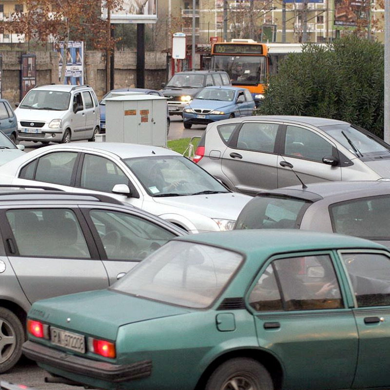 Gli ingorghi potrebbero diventare un ricordo con la gestione ottimizzata della mobilità