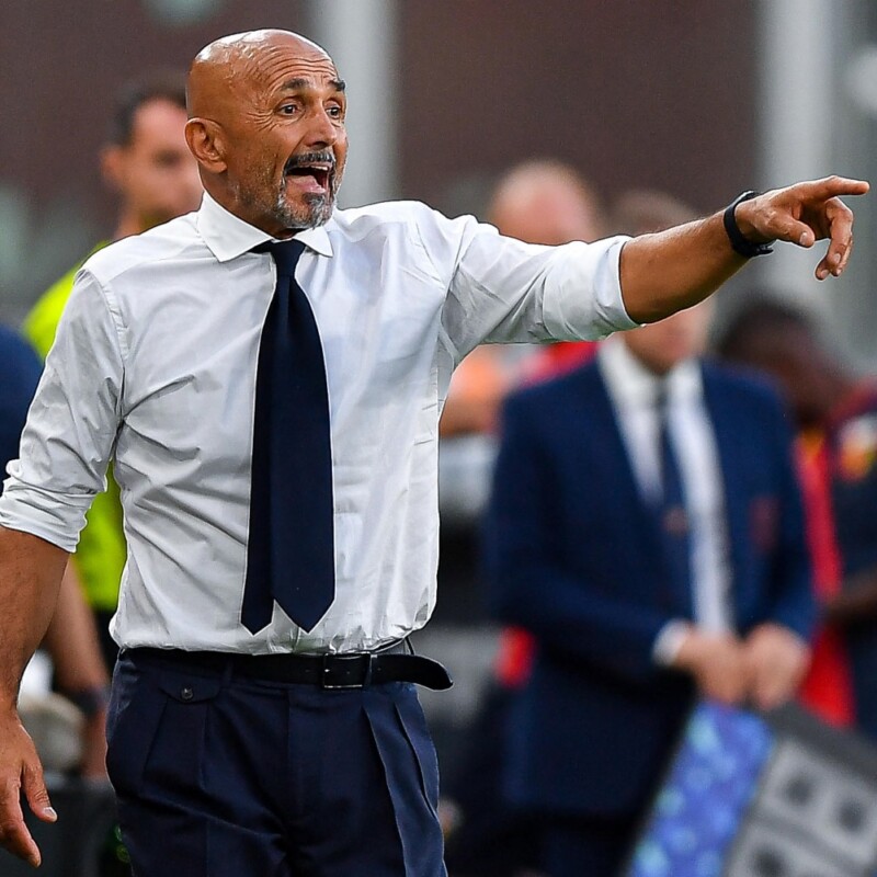 Luciano Spalletti