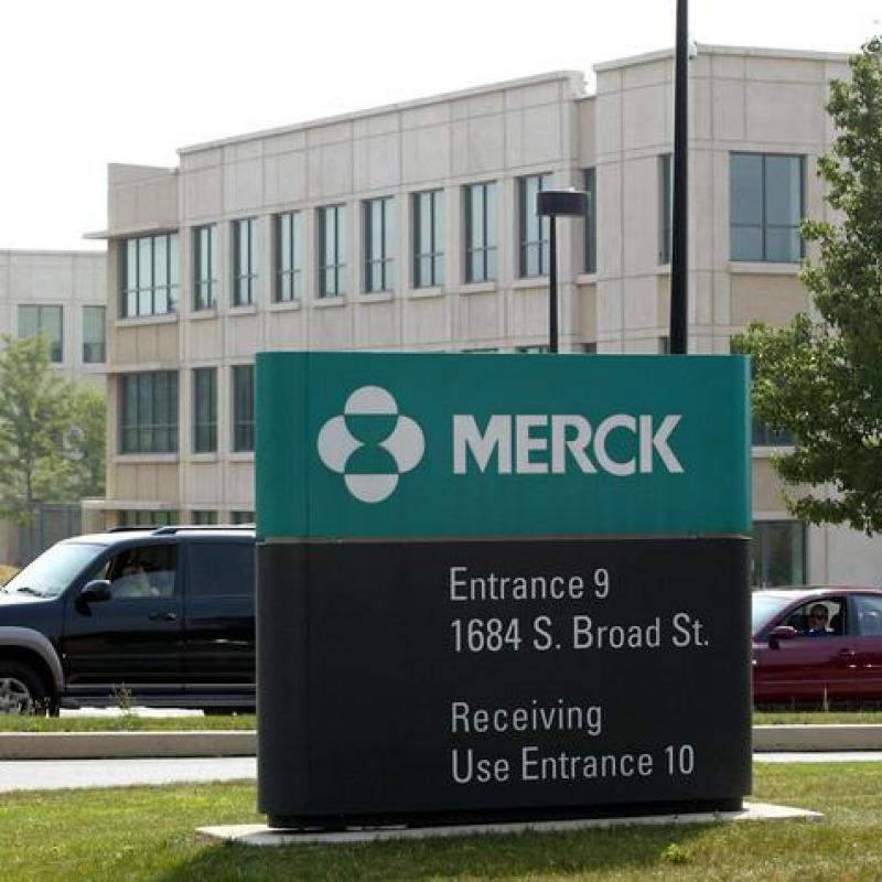 L'azienda Merck annuncia la pillola anti-Covid
