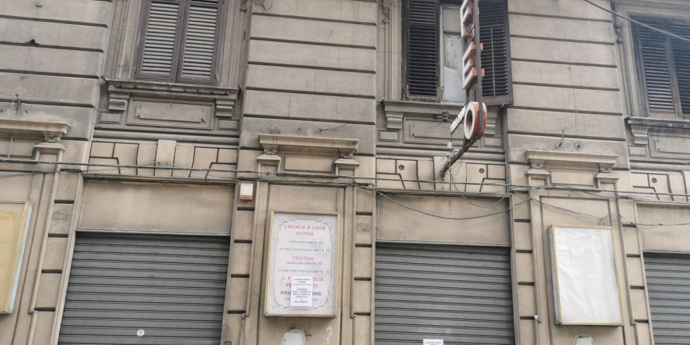 Riapre a Palermo l