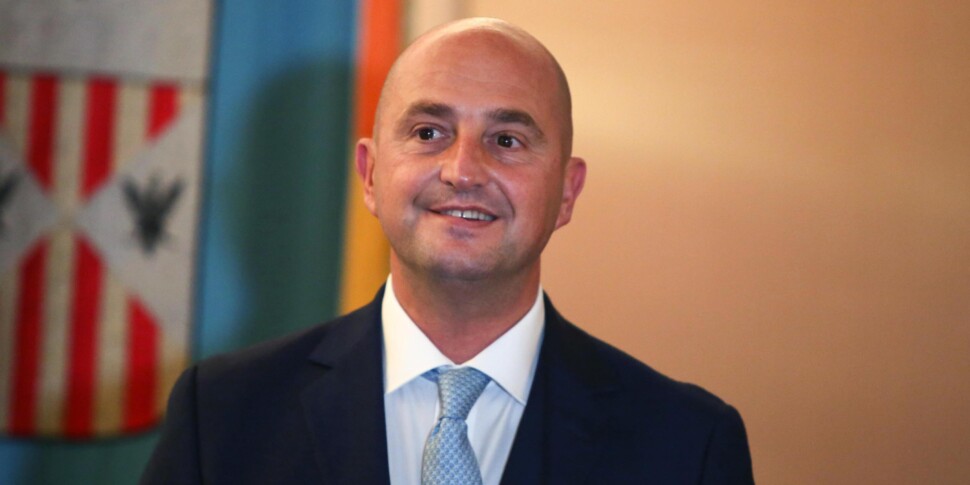 Mimmo Turano