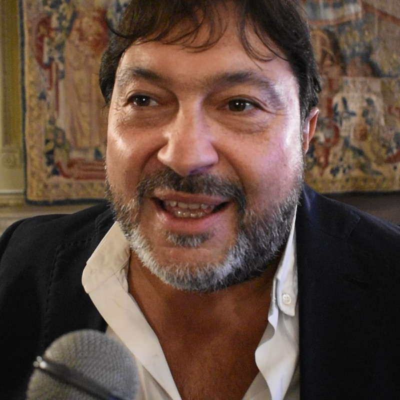 Sigfrido Ranucci