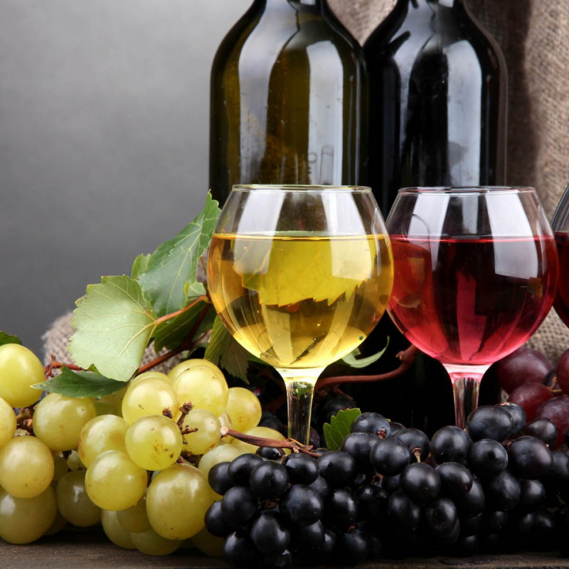 Il vino, uno dei prodotti siciliani più esportati in Russia: le imprese temono l'effetto guerra