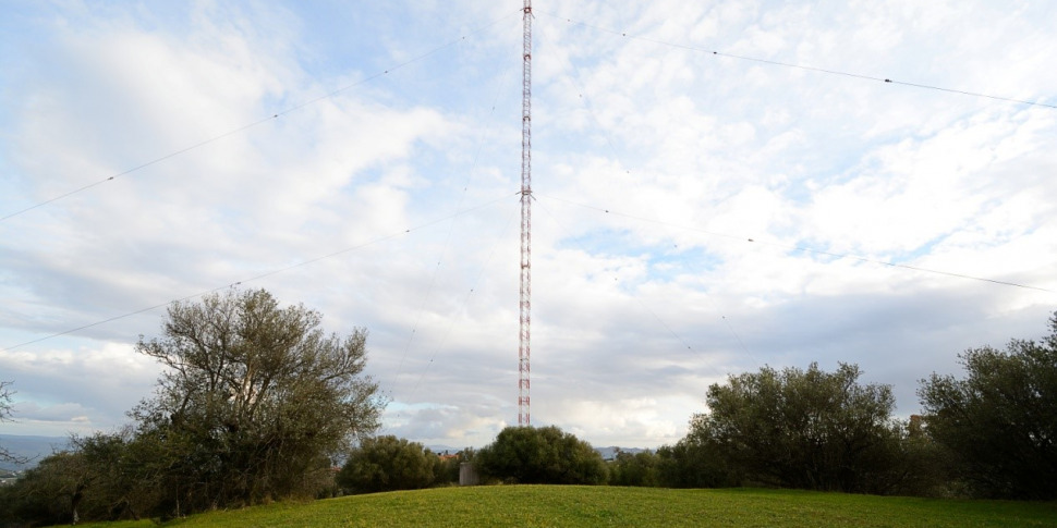 Caltanissetta, la Sovrintendenza dice sì: antenna Rai da tutelare, non ...