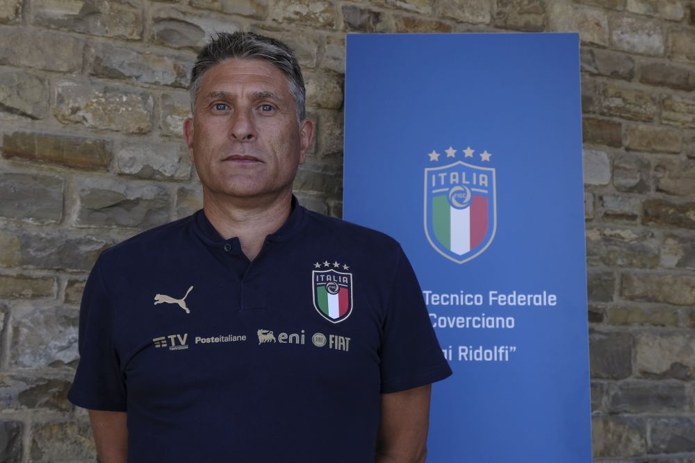 Italia Under 15, l'ex rosanero Favo convoca 6 giocatori del Palermo per uno  stage - Giornale di Sicilia