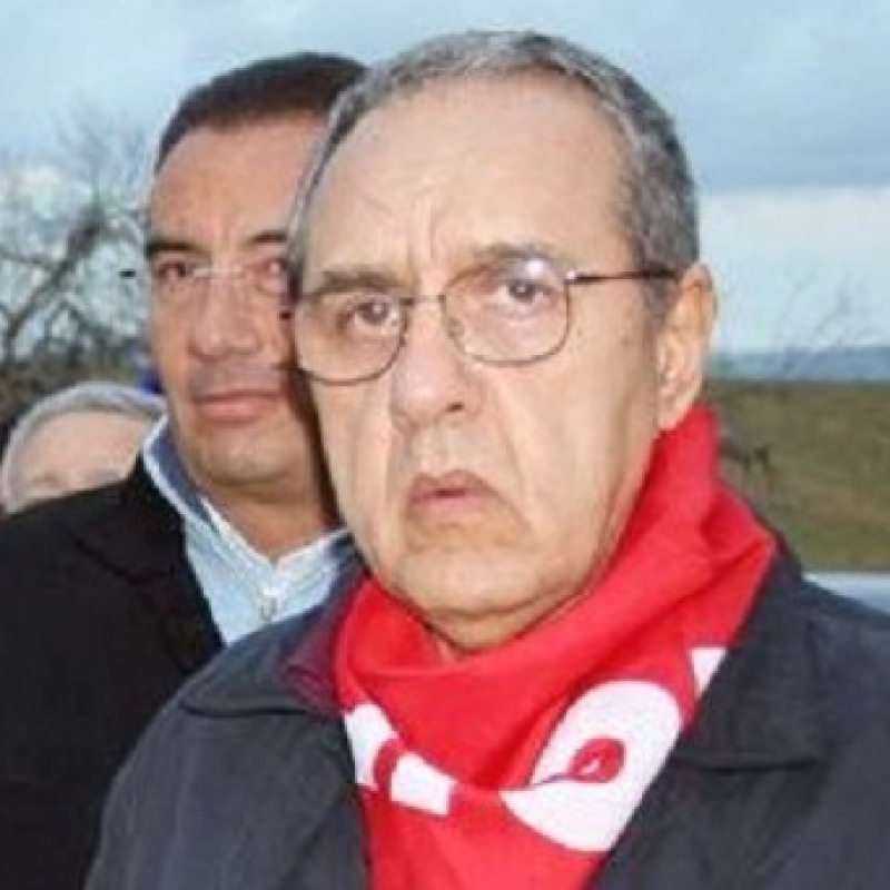 Piero Mangione