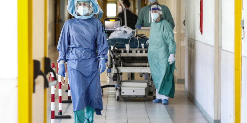 31 marzo, finisce lo stato di emergenza Covid in Italia: le tappe della ...