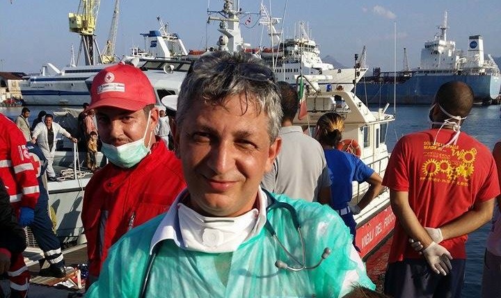 Palermo, Cipolla è il nuovo direttore del pronto soccorso pediatrico al Di Cristina - Giornale di Sicilia