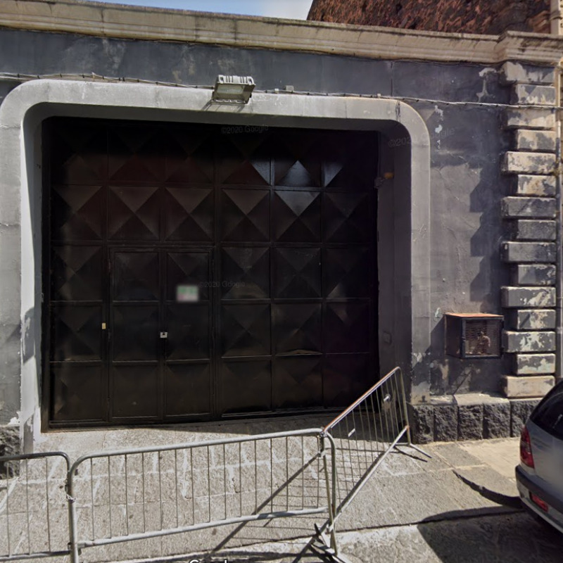 La polizia locale di Catania ha chiuso la discoteca abusiva "Onda Latina"