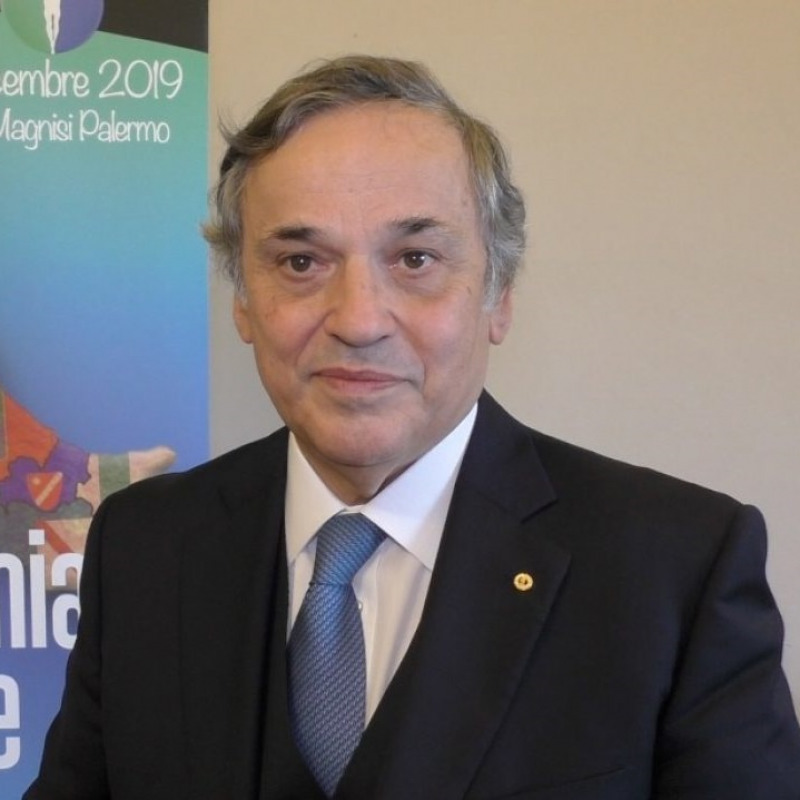 Toti Amato