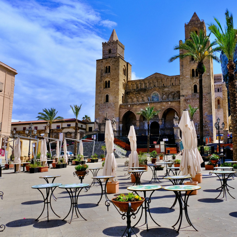 Bella giornata e temperature miti per l'Immacolata in Sicilia: qui Cefalù