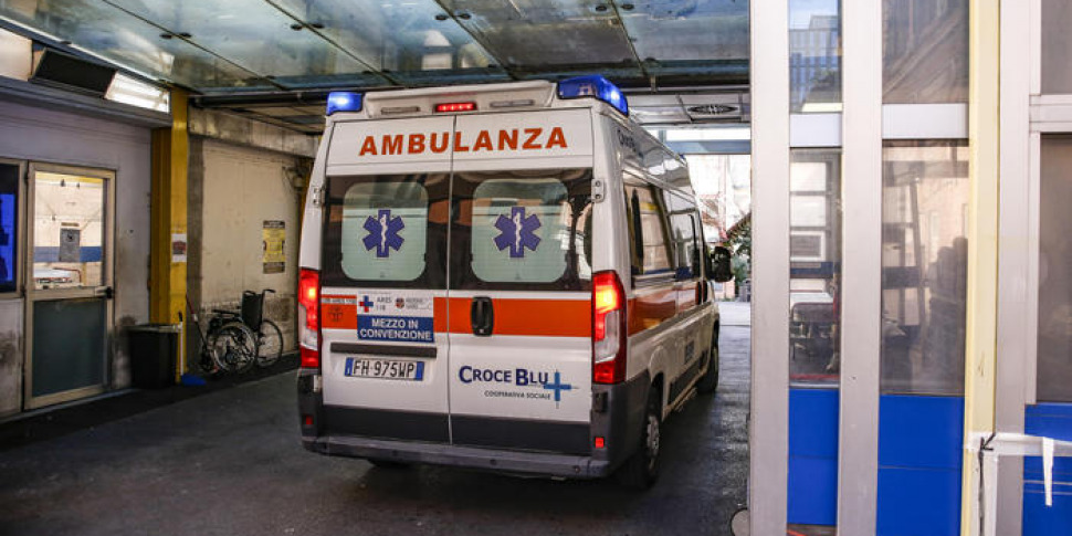 Neonato Morto Dopo Parto: In Procura Fascicolo Contro Ignoti - Giornale ...