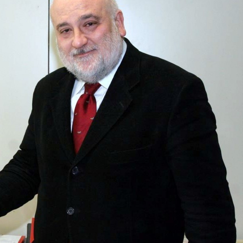 L'avvocato Francesco Menallo