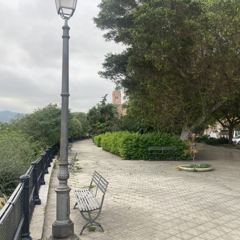 Il Belvedere di Termini Imerese