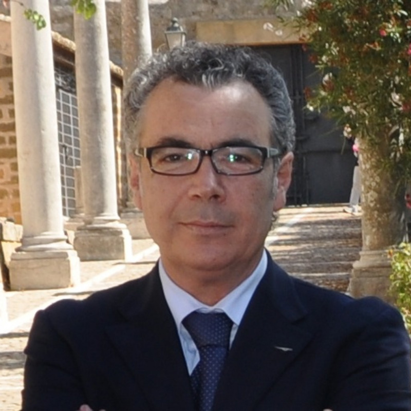 Il sindaco Nicola Catania