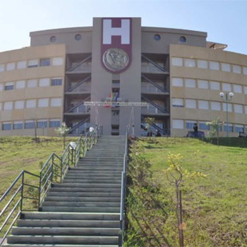 Ospedale di Lentini