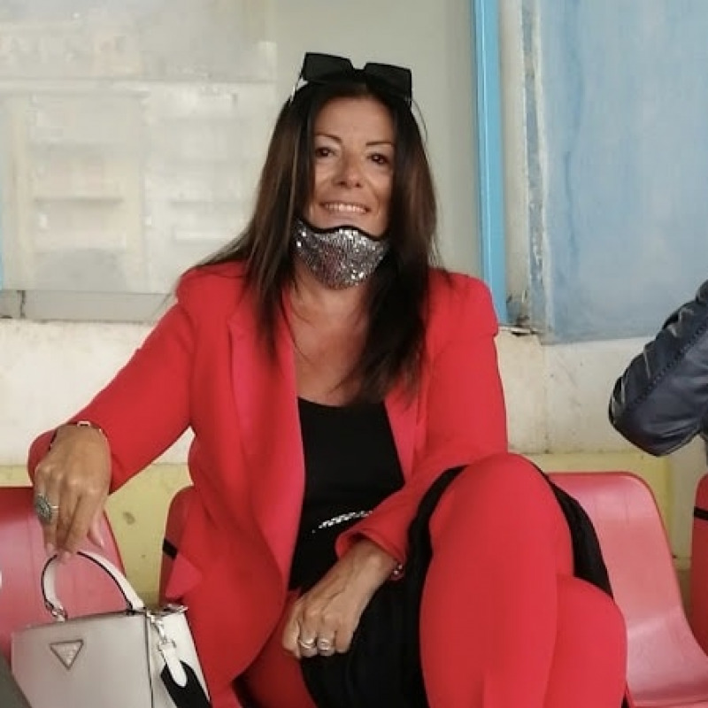 Sonia Giordano