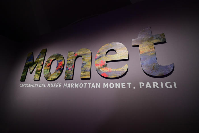 Al Ducale di Genova la luce e l'incanto di Monet - Giornale di Sicilia