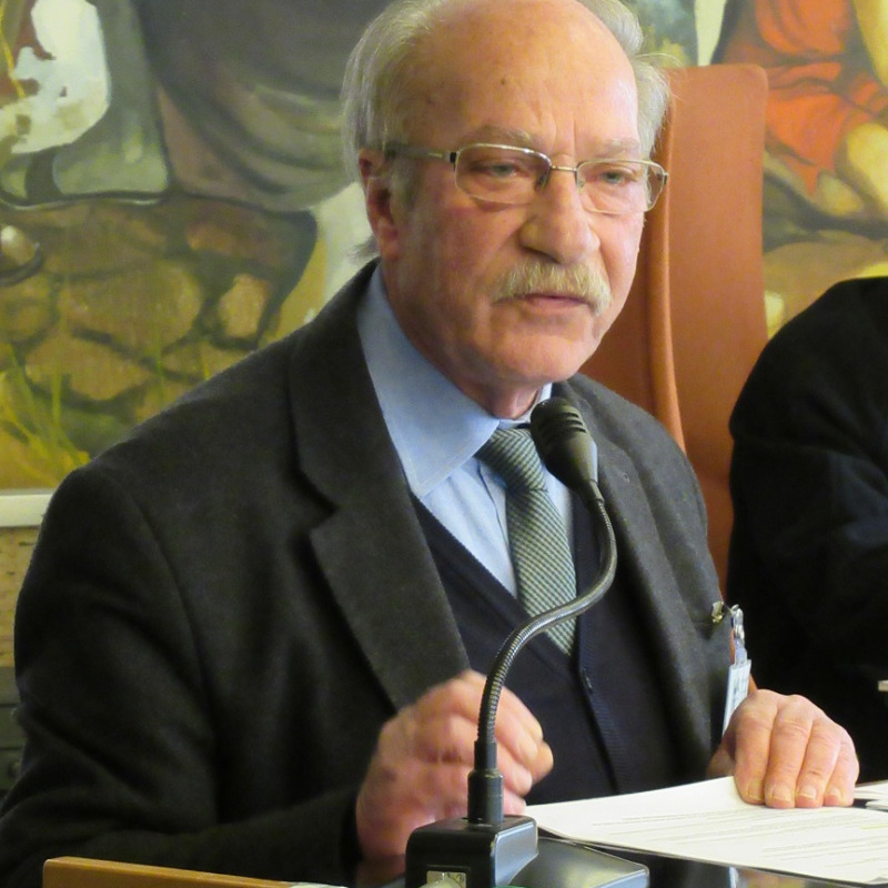 Antonino Cossentino