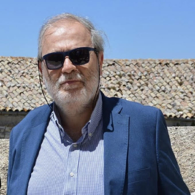  Ferdinando Maurici, 62 anni, è il nuovo Soprintendente del Mare della Regione Siciliana.