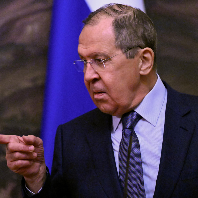 Shock per le fosse comuni