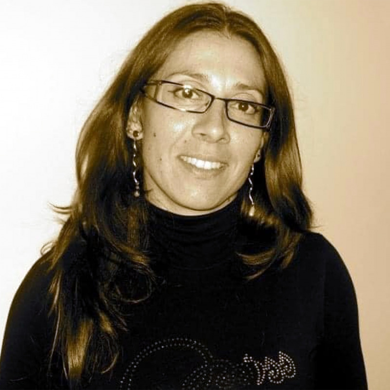 Sonia Di Pinto, uccisa in Lussemburgo