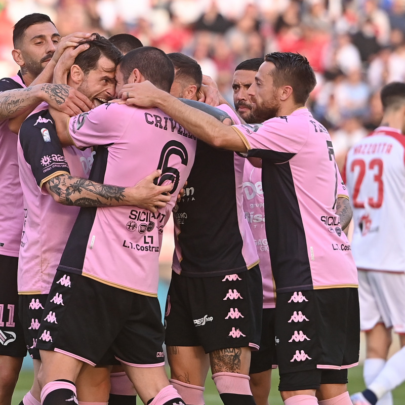 Palermo Calcio, ecco il progetto di rilancio per i rosanero (VIDEO) -  BlogSicilia - Ultime notizie dalla Sicilia
