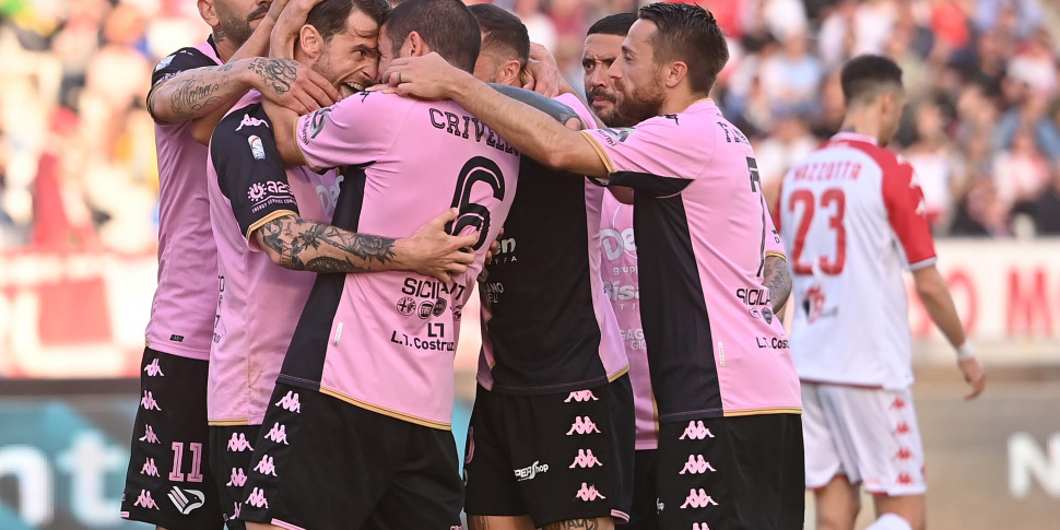 Play off, Palermo testa di serie: ecco tutte le date delle partite del  Palermo - Giornale di Sicilia