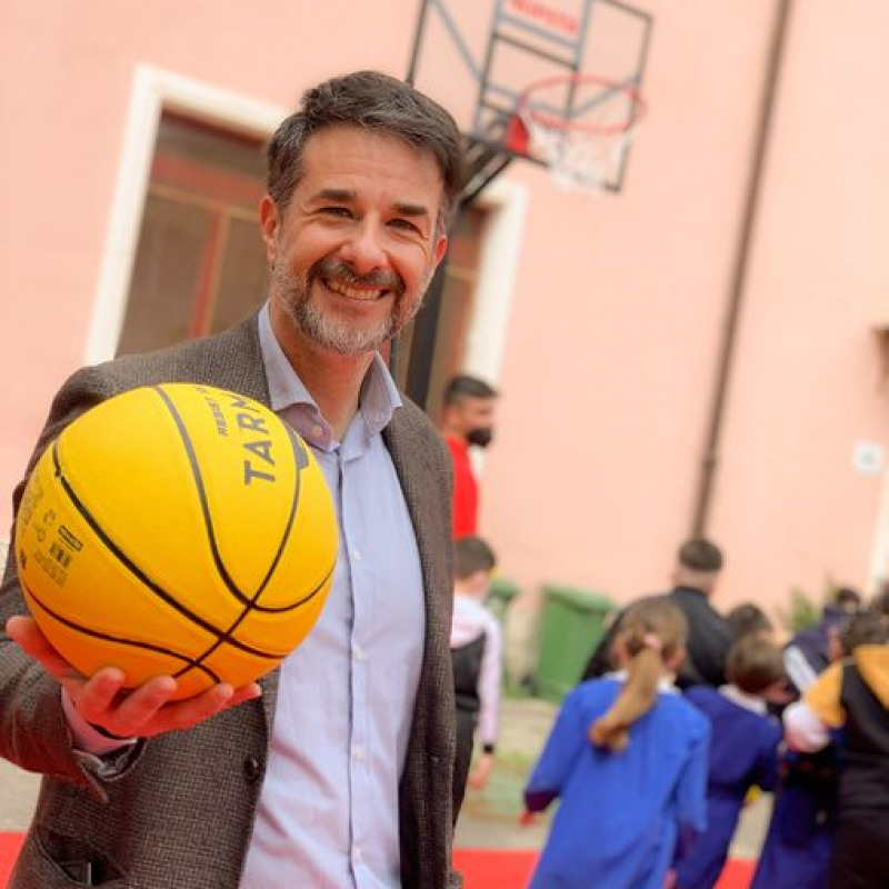Giampiero Trizzino