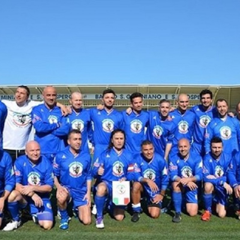 La Nazionale dei deejay