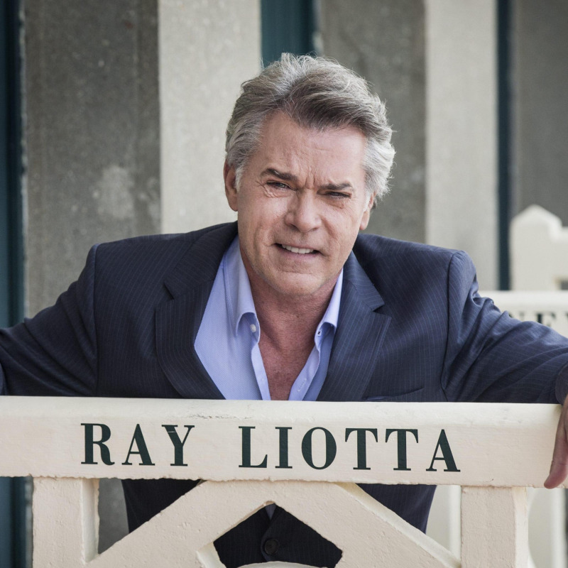 Ray Liotta