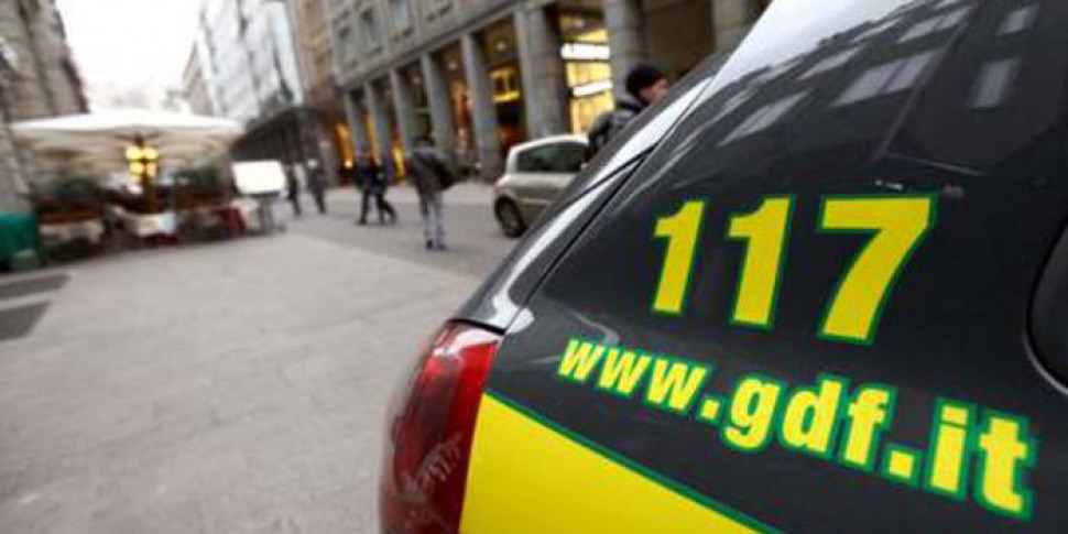 Gdf scopre 'lifting chilometrico' su auto usate e rivendute - Giornale ...
