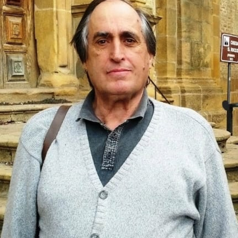 Enzo Cammarata