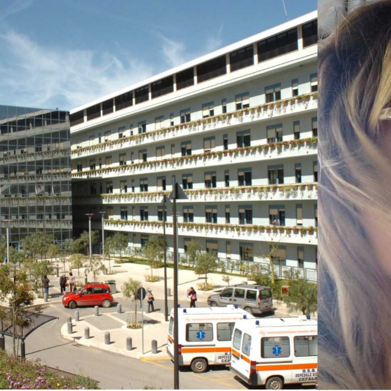 Roberta Macajone è deceduta all'ospedale Giglio