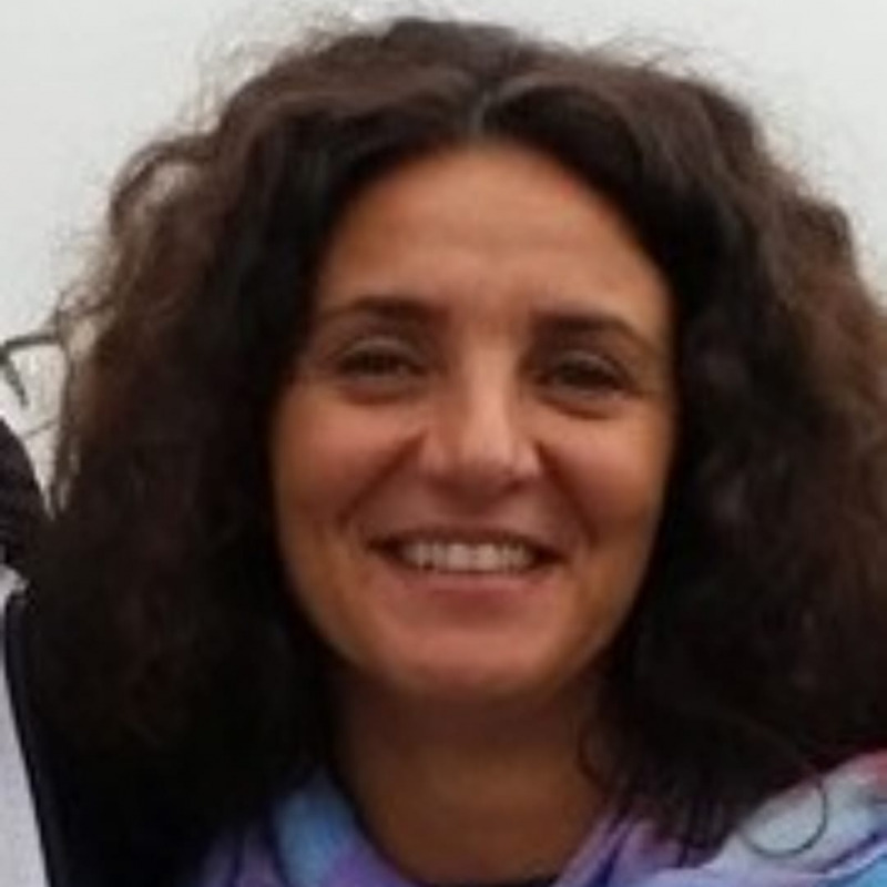 Fiorella Borgesi