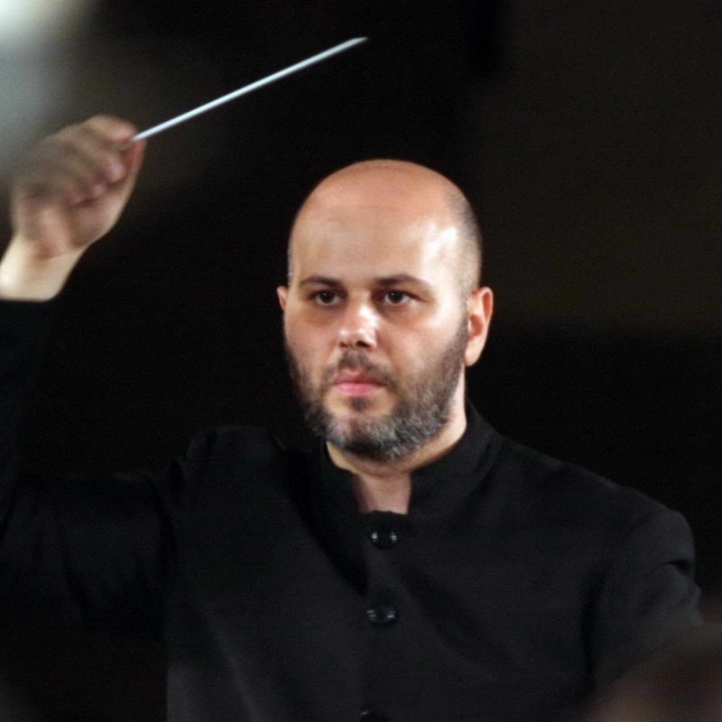 Francesco Di Mauro, nuovo sovrintendente dell'Orchestra Sinfonica Siciliana