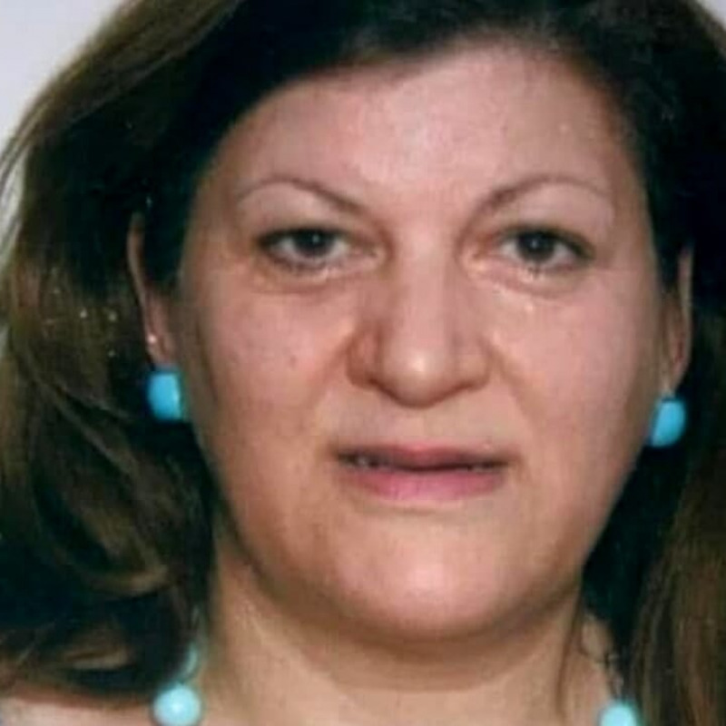 Gaetana Vilardo, la signora scomparsa